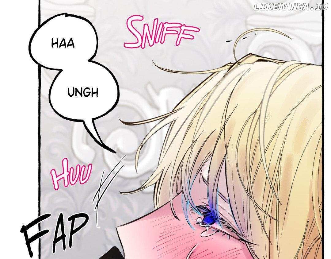 Read In the Doghouse Manga Online