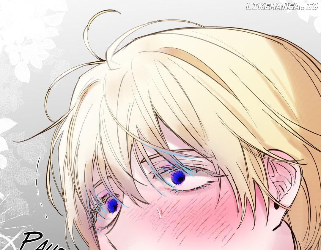 Read In the Doghouse Manga Online
