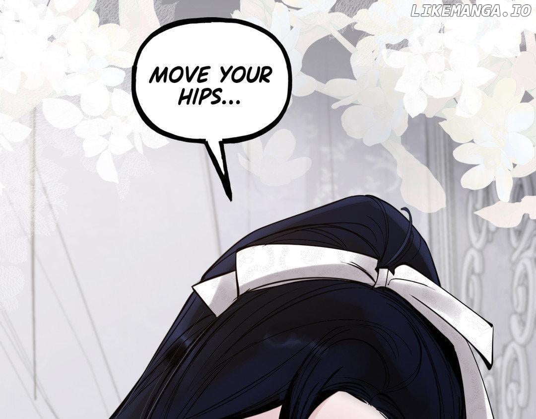 Read In the Doghouse Manga Online