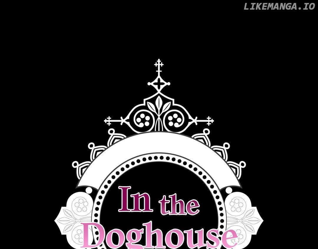 Read In the Doghouse Manga Online