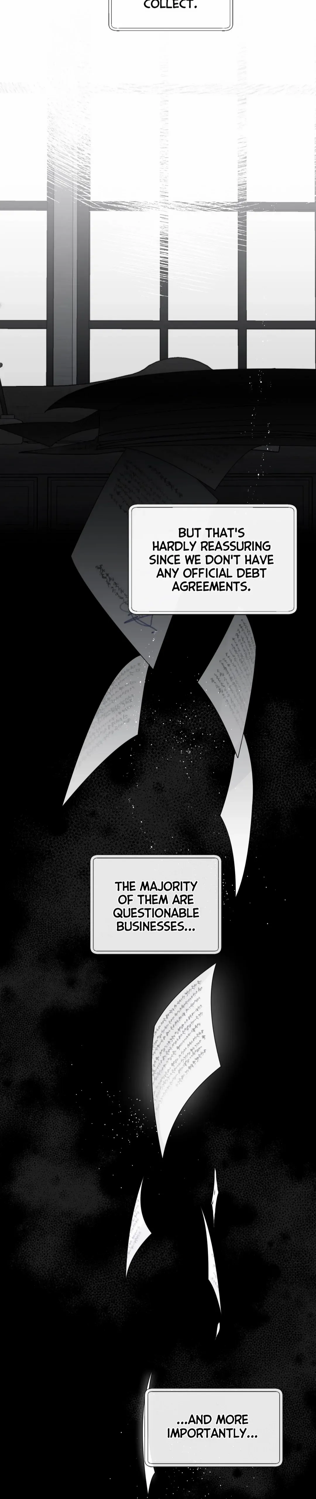 Read In the Doghouse Manga Online