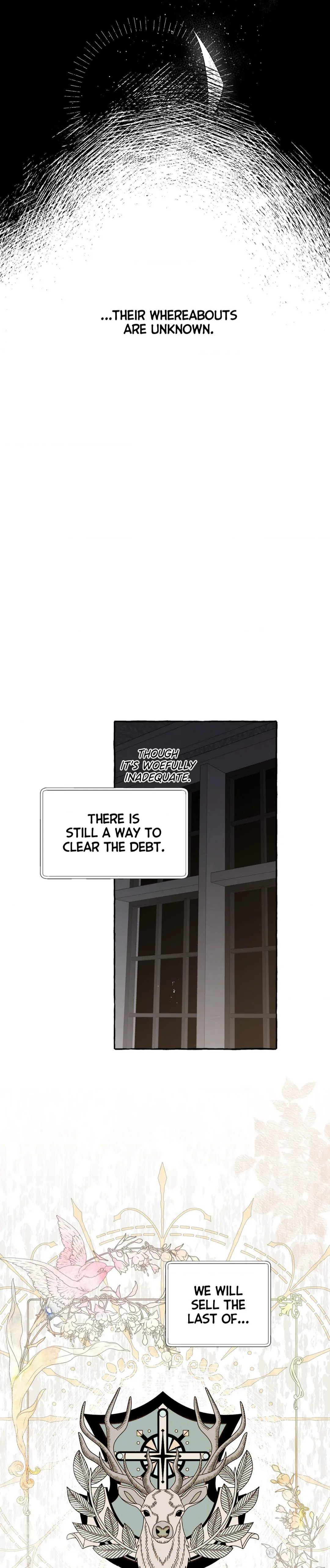 Read In the Doghouse Manga Online