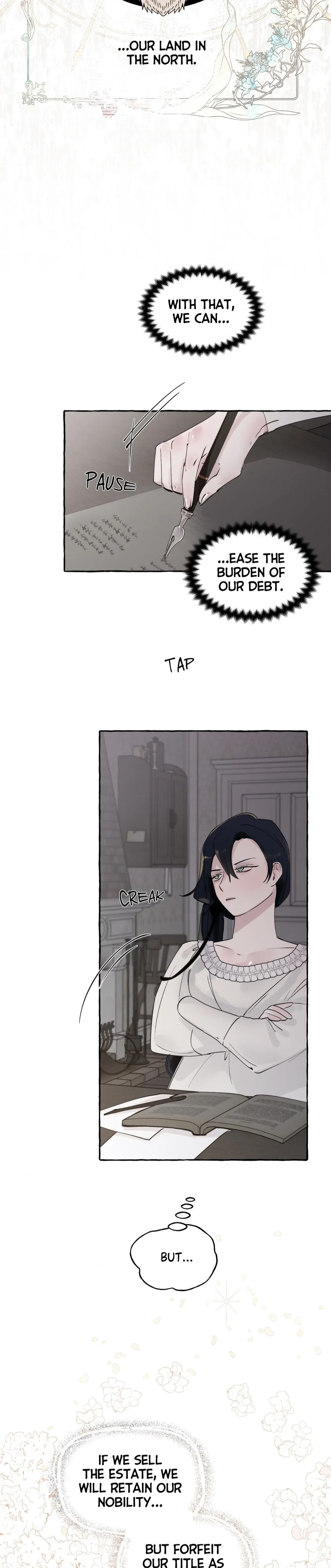 Read In the Doghouse Manga Online