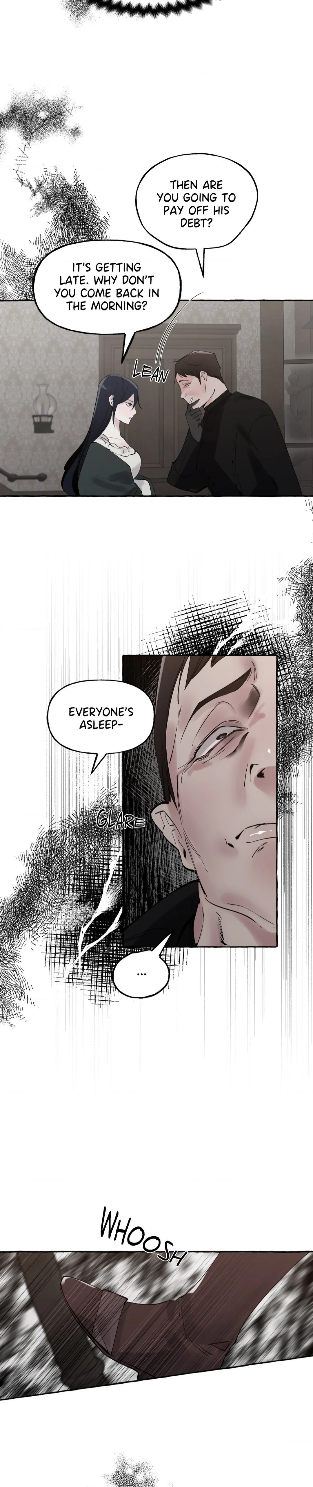 Read In the Doghouse Manga Online