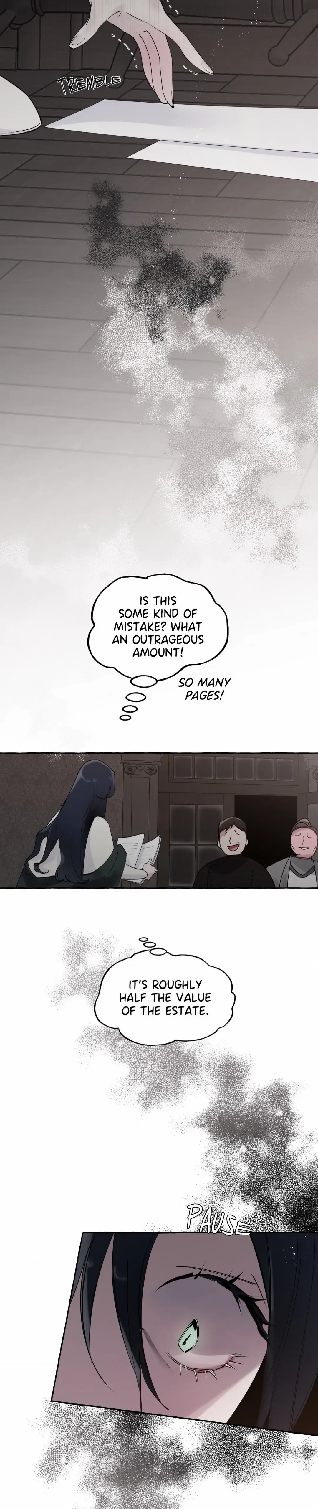 Read In the Doghouse Manga Online