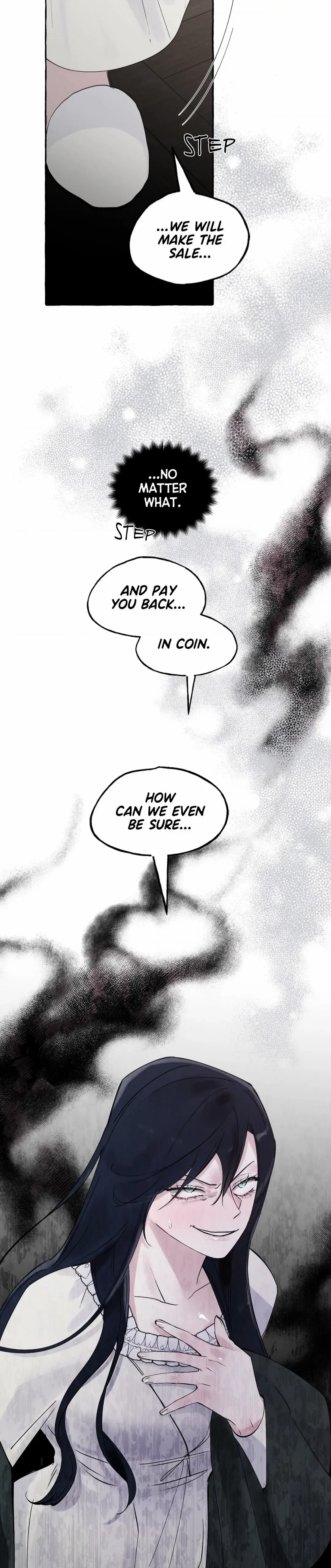 Read In the Doghouse Manga Online