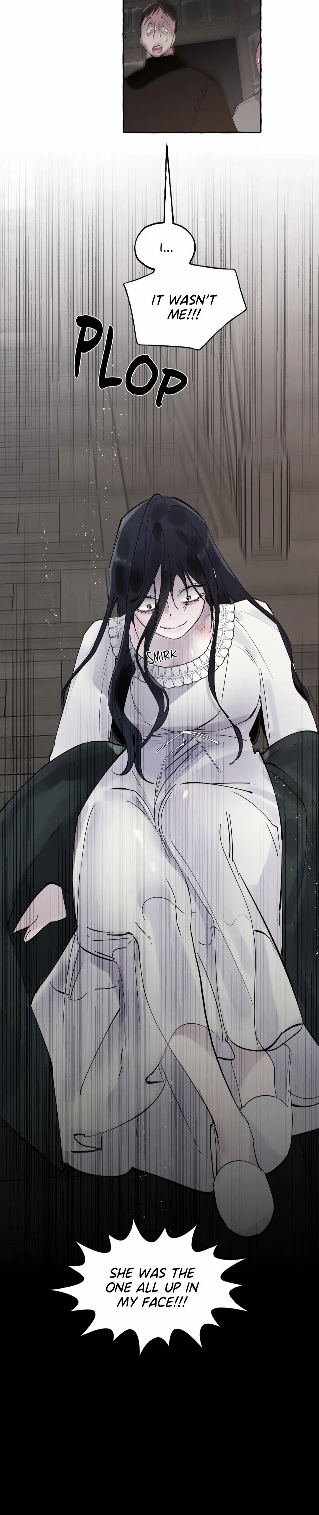 Read In the Doghouse Manga Online