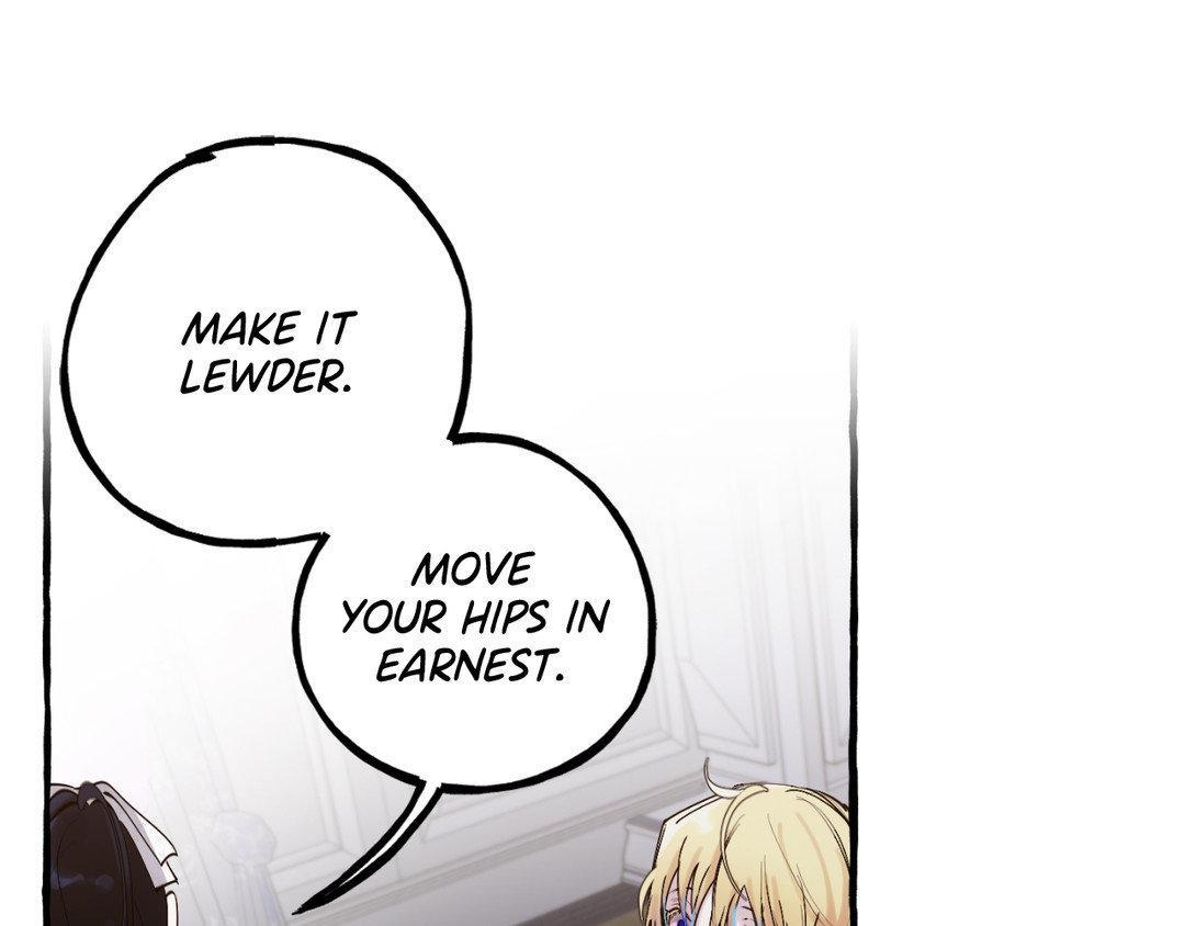 Read In the Doghouse Manga Online