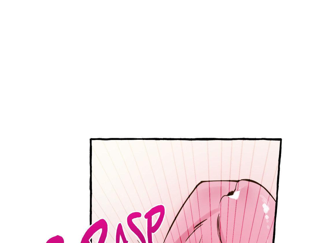 Read In the Doghouse Manga Online