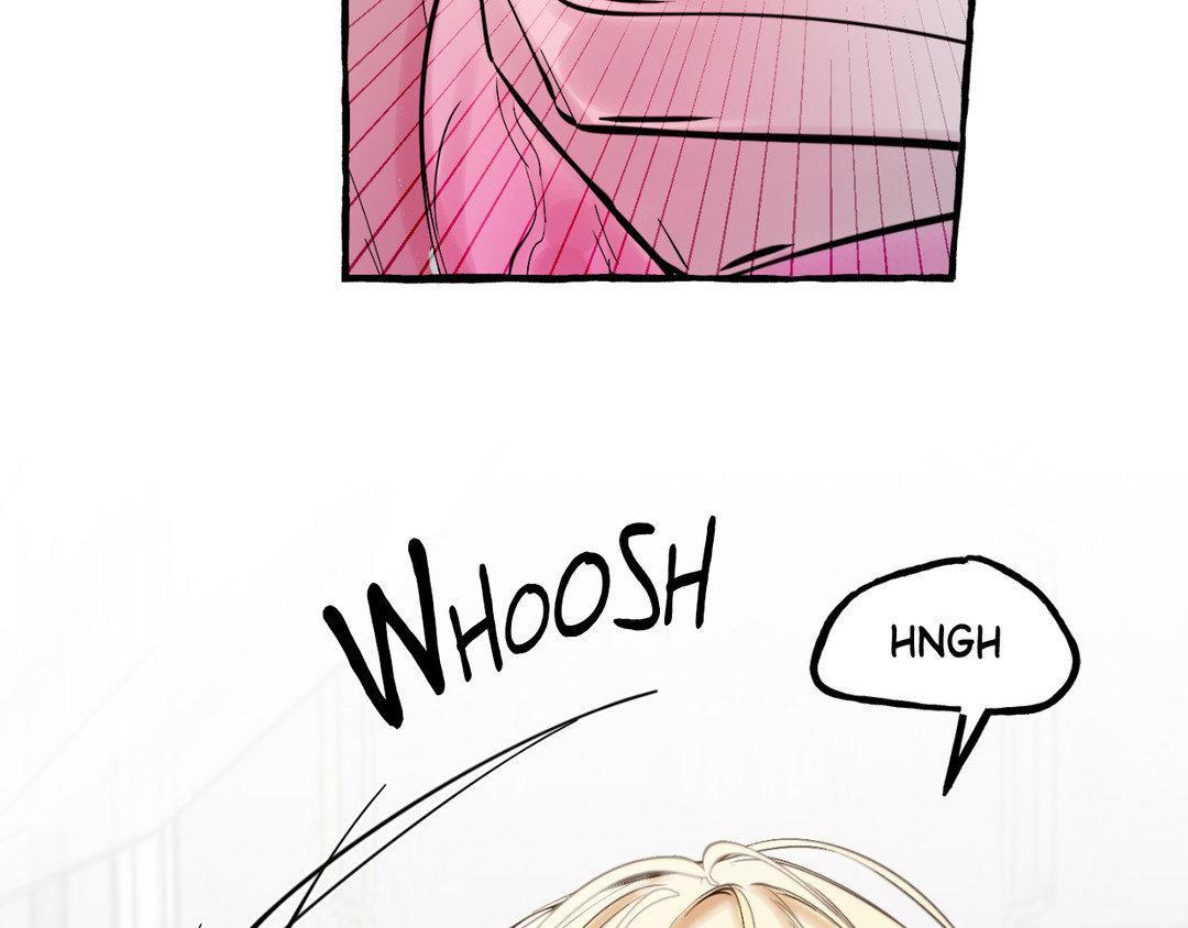 Read In the Doghouse Manga Online