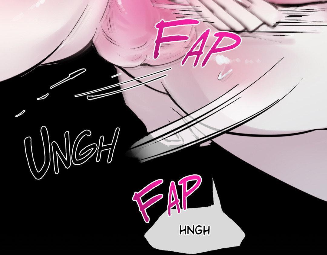 Read In the Doghouse Manga Online