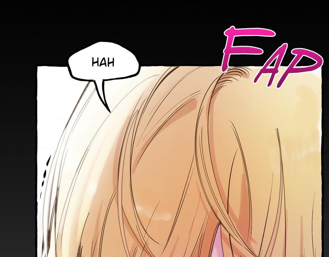 Read In the Doghouse Manga Online