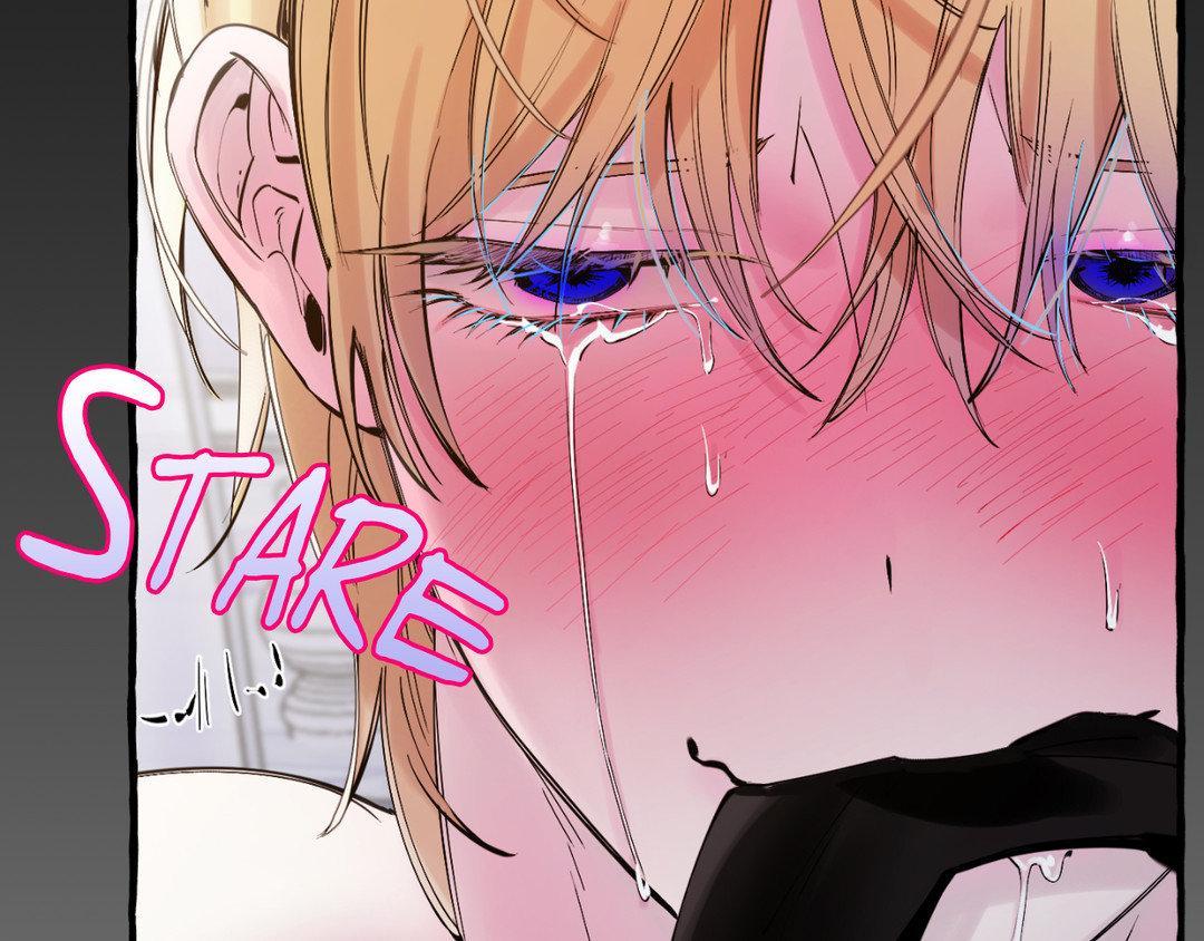 Read In the Doghouse Manga Online