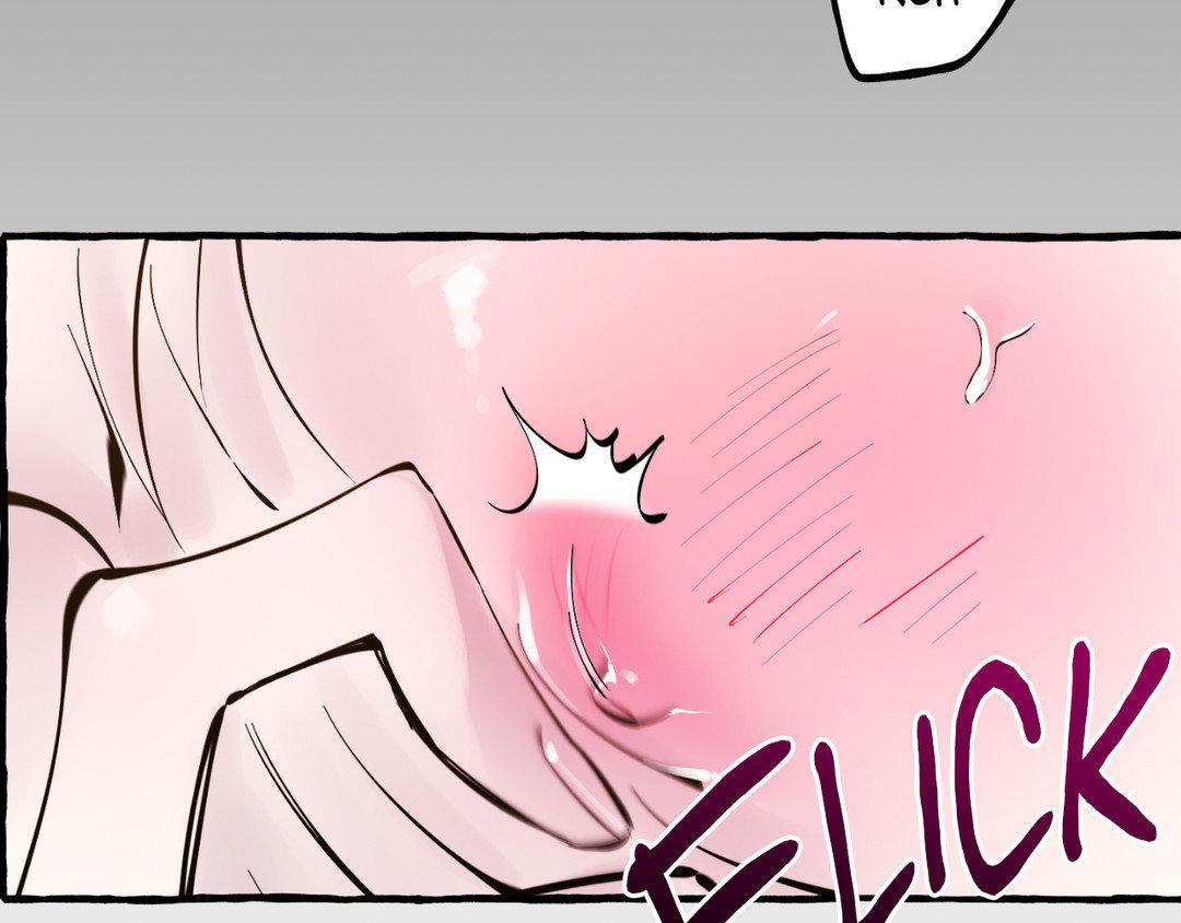Read In the Doghouse Manga Online
