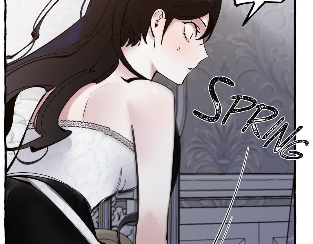 Read In the Doghouse Manga Online