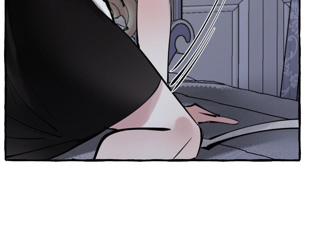 Read In the Doghouse Manga Online