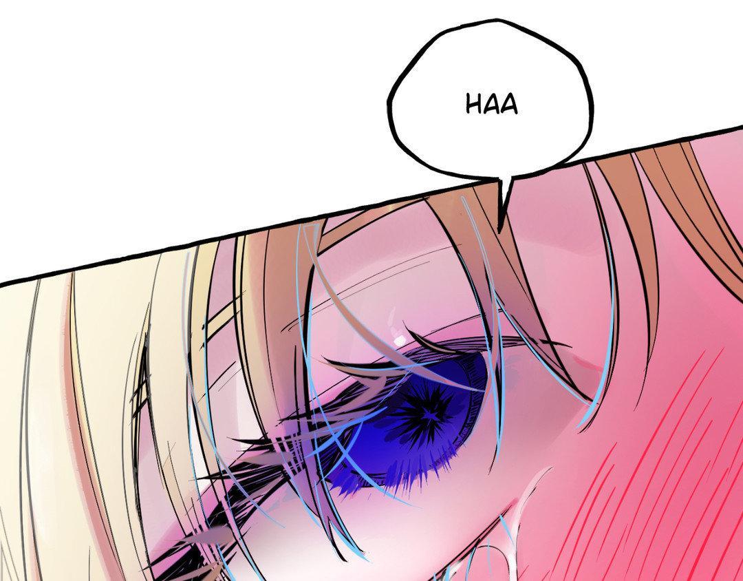 Read In the Doghouse Manga Online