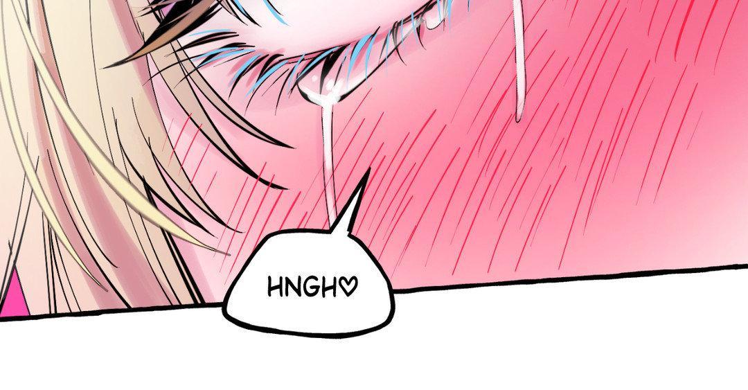 Read In the Doghouse Manga Online