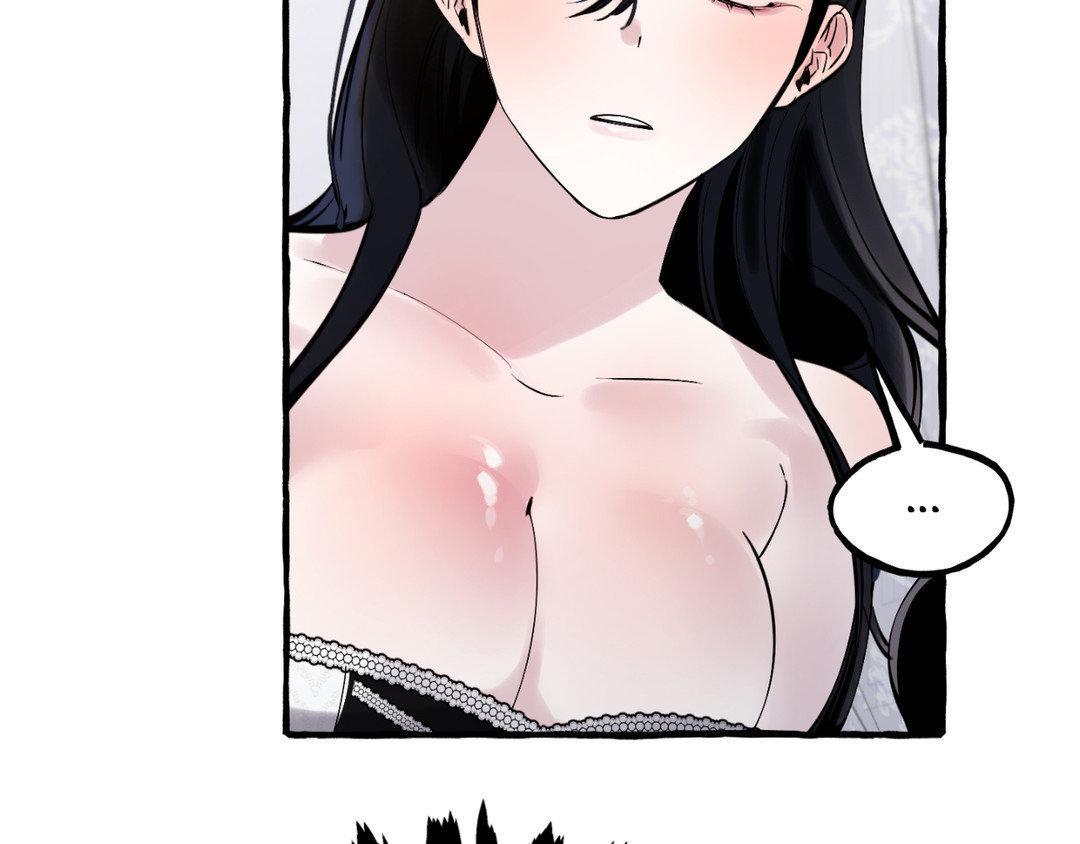 Read In the Doghouse Manga Online