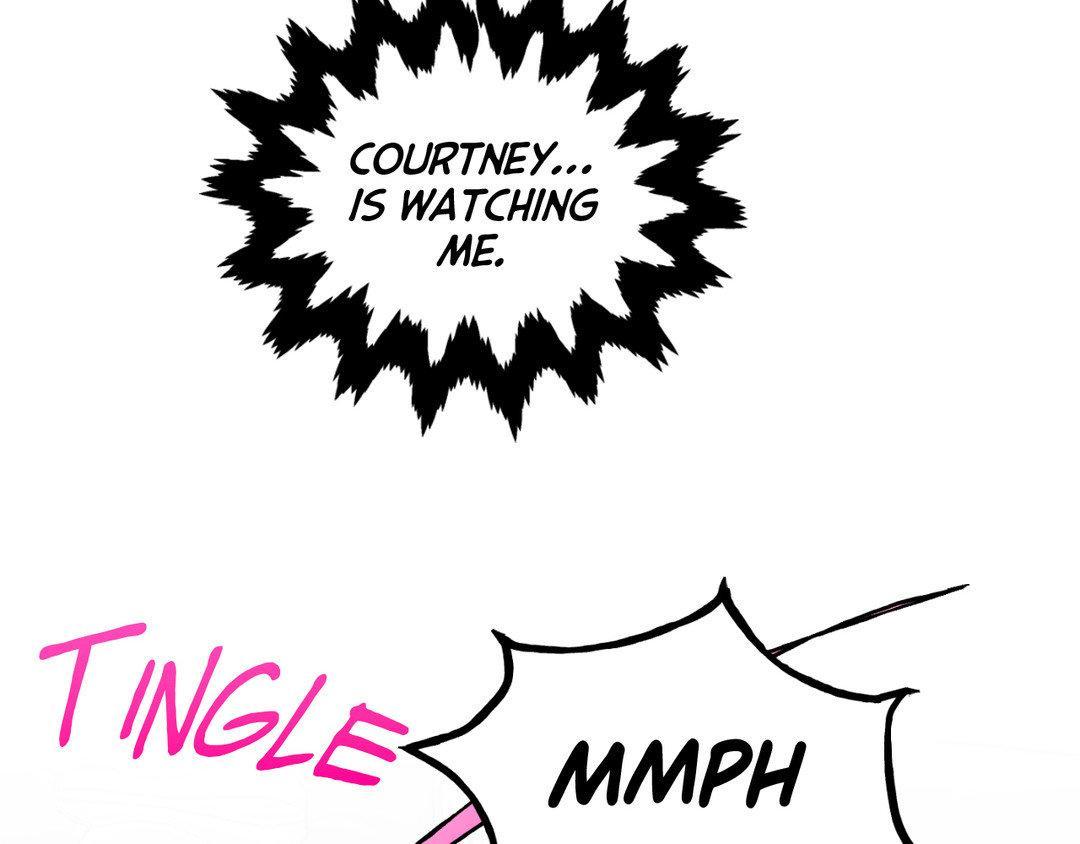 Read In the Doghouse Manga Online