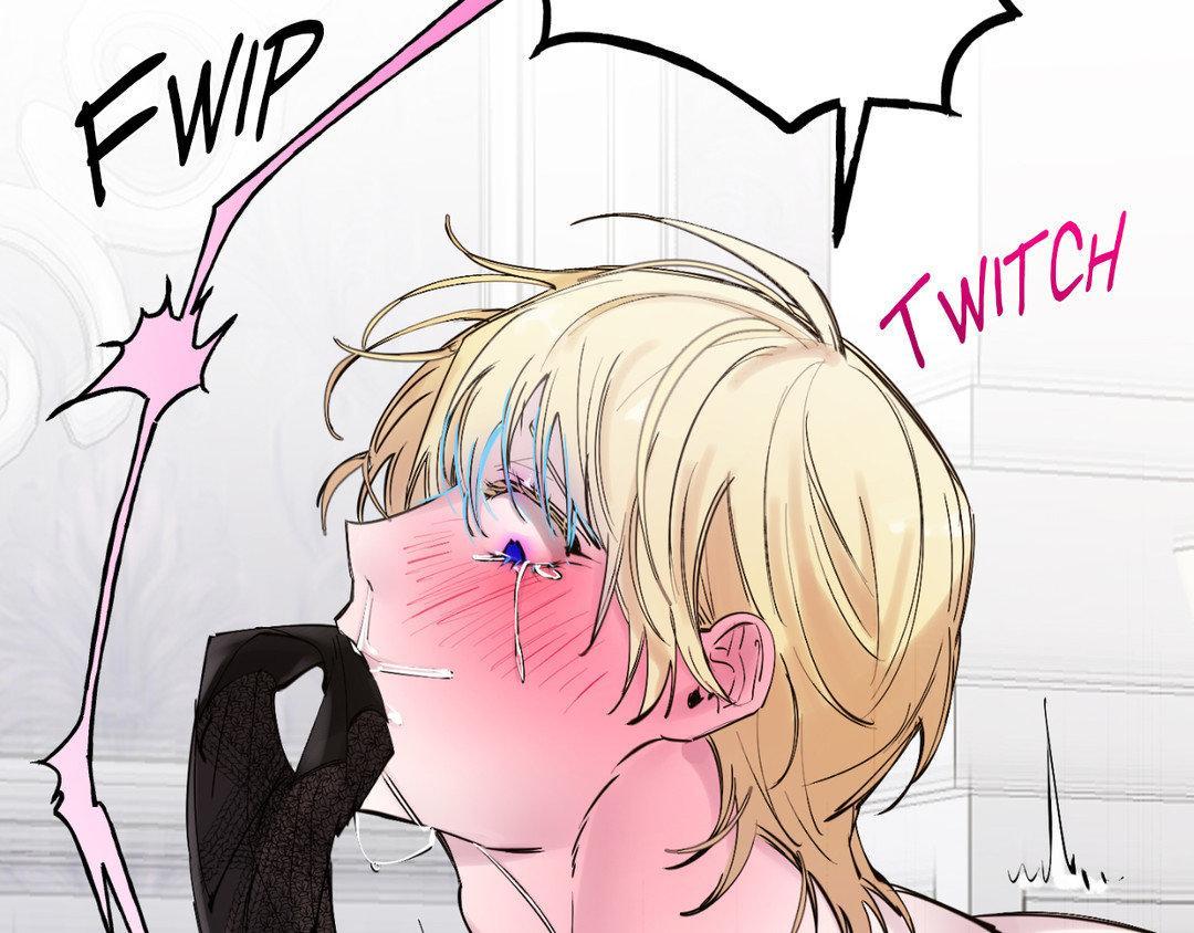 Read In the Doghouse Manga Online