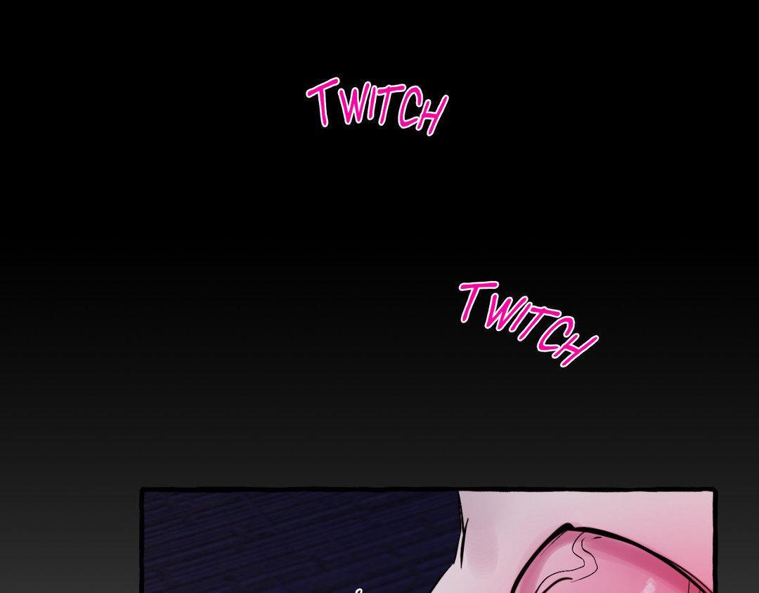 Read In the Doghouse Manga Online