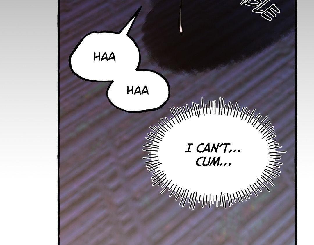 Read In the Doghouse Manga Online