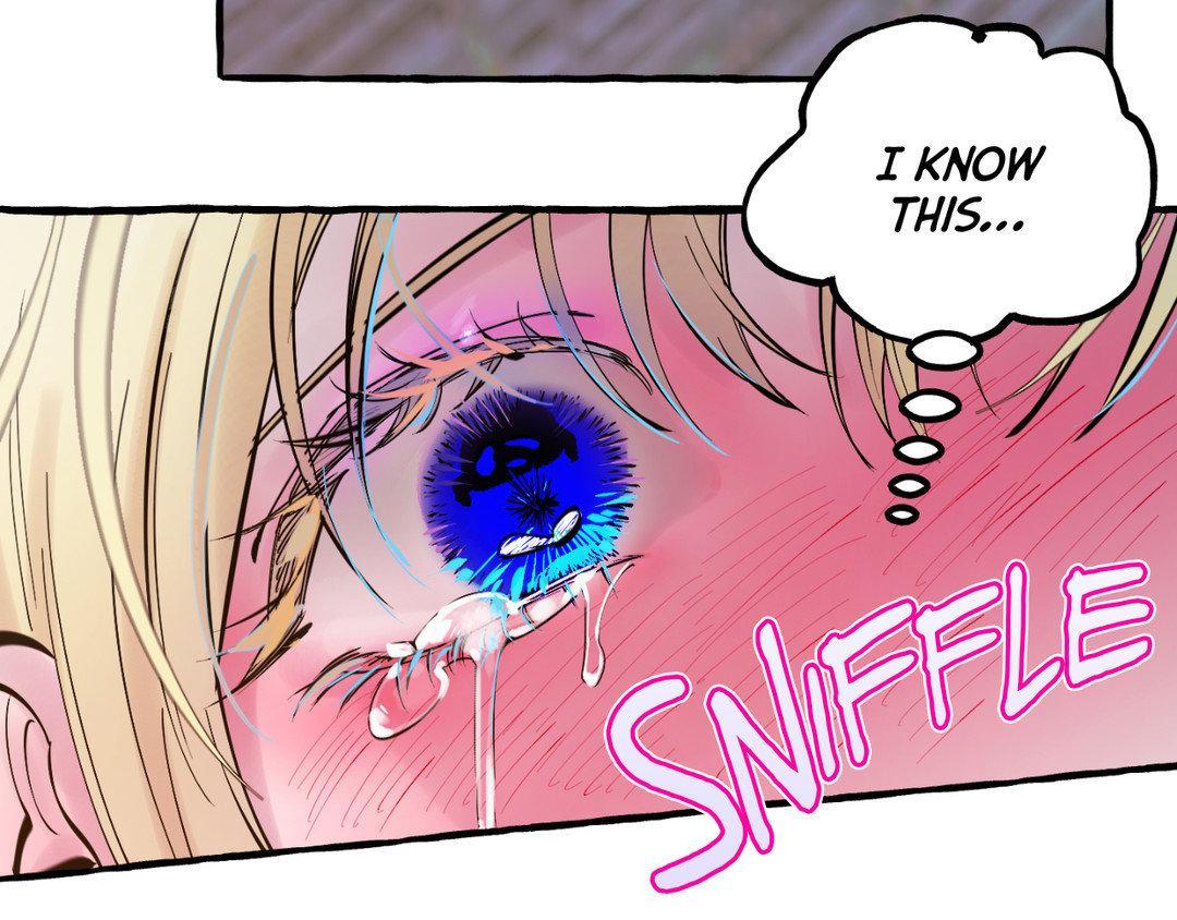 Read In the Doghouse Manga Online
