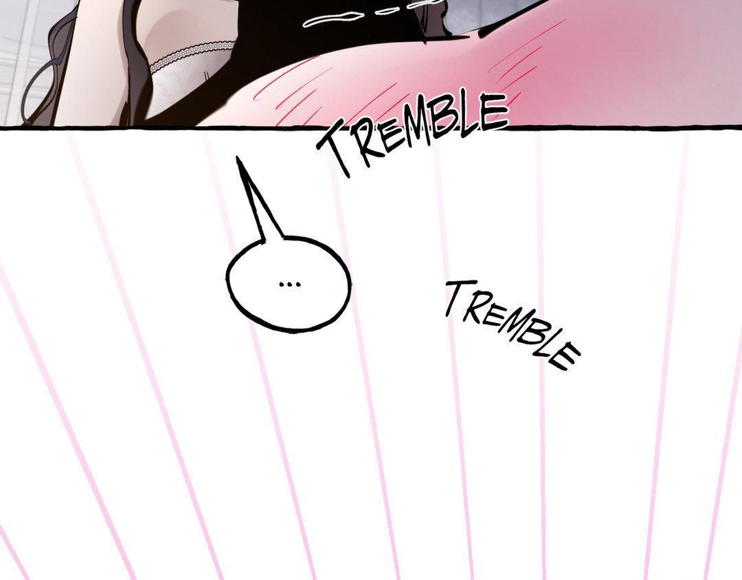 Read In the Doghouse Manga Online