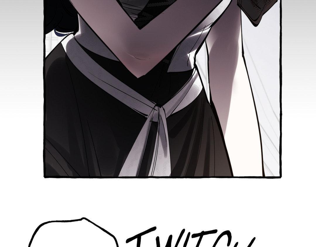 Read In the Doghouse Manga Online