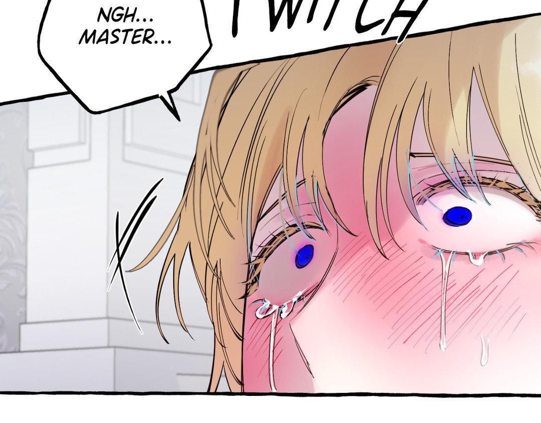 Read In the Doghouse Manga Online