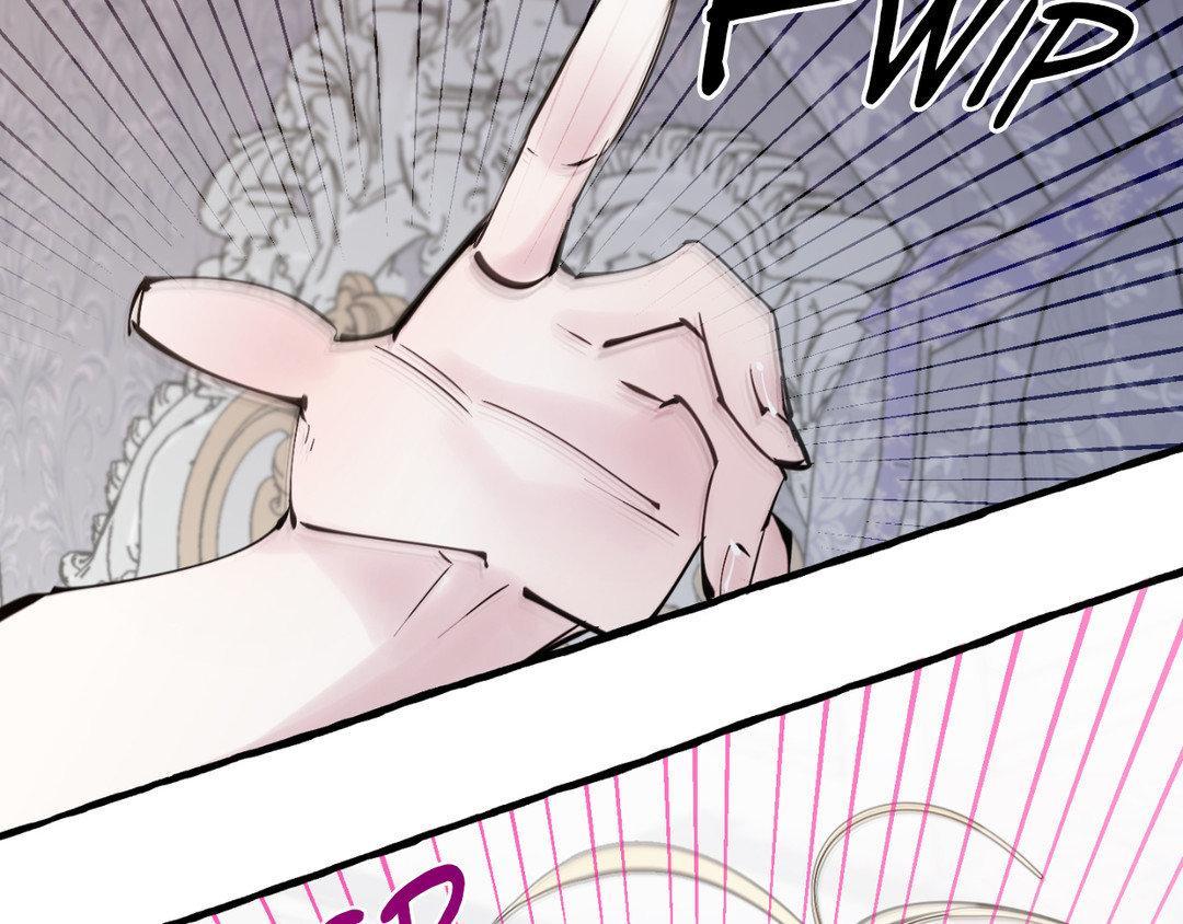 Read In the Doghouse Manga Online
