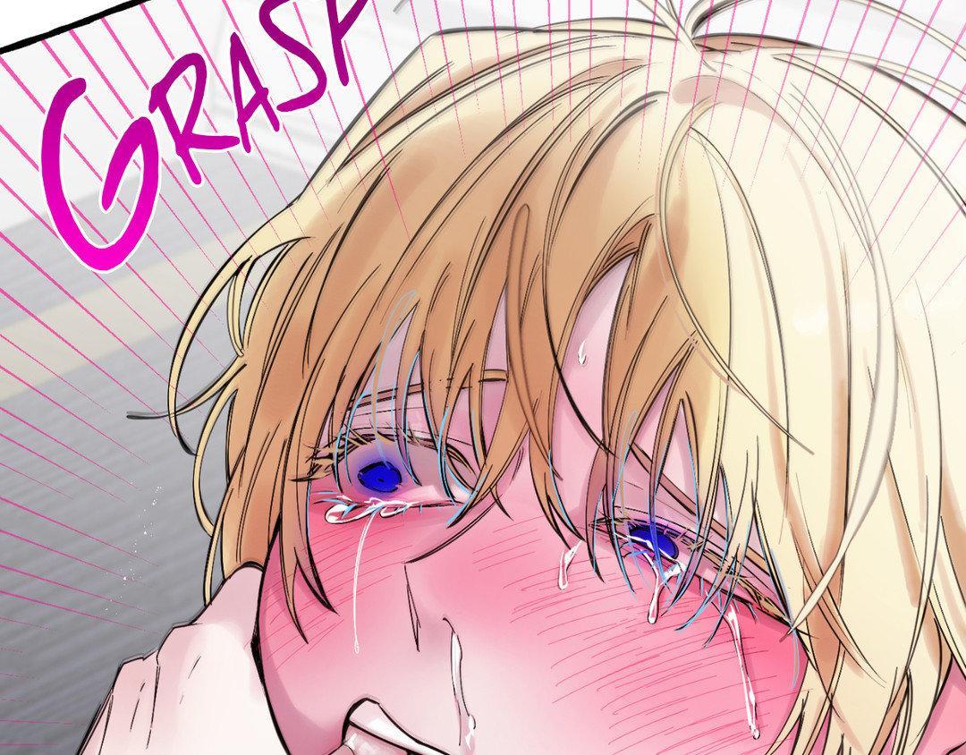 Read In the Doghouse Manga Online