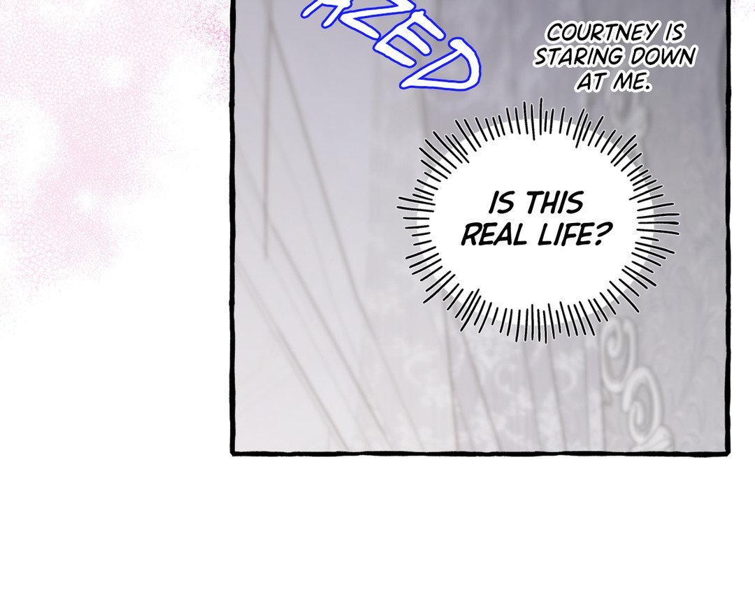 Read In the Doghouse Manga Online