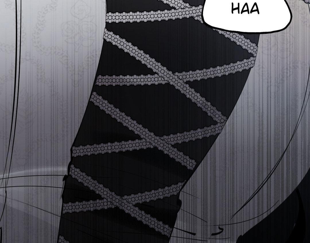 Read In the Doghouse Manga Online