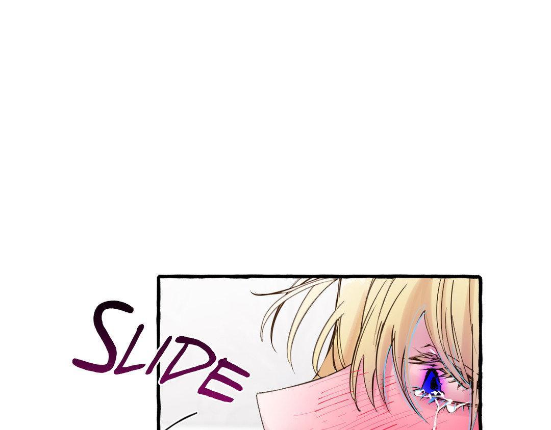 Read In the Doghouse Manga Online