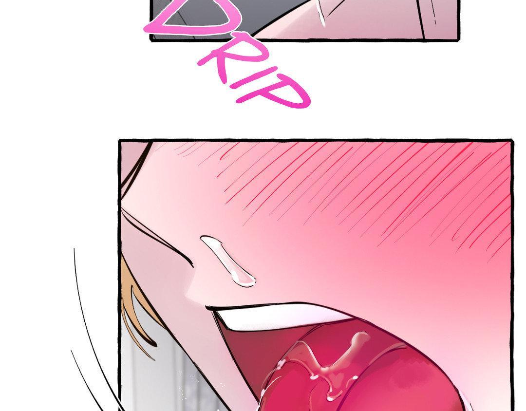 Read In the Doghouse Manga Online