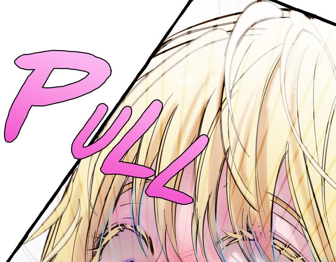 Read In the Doghouse Manga Online