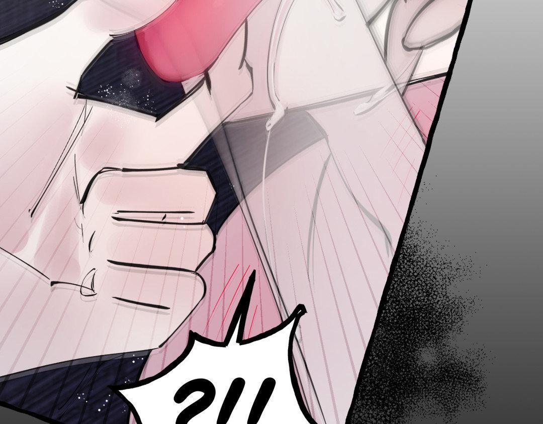 Read In the Doghouse Manga Online