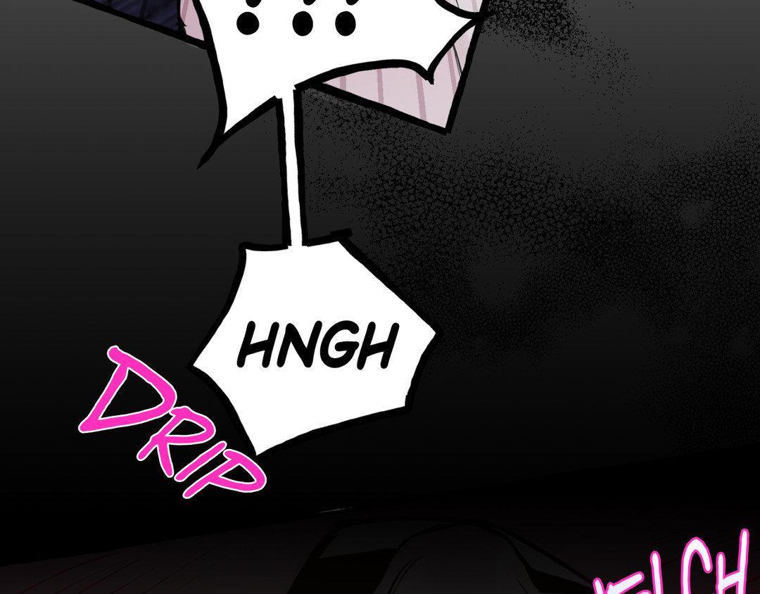 Read In the Doghouse Manga Online