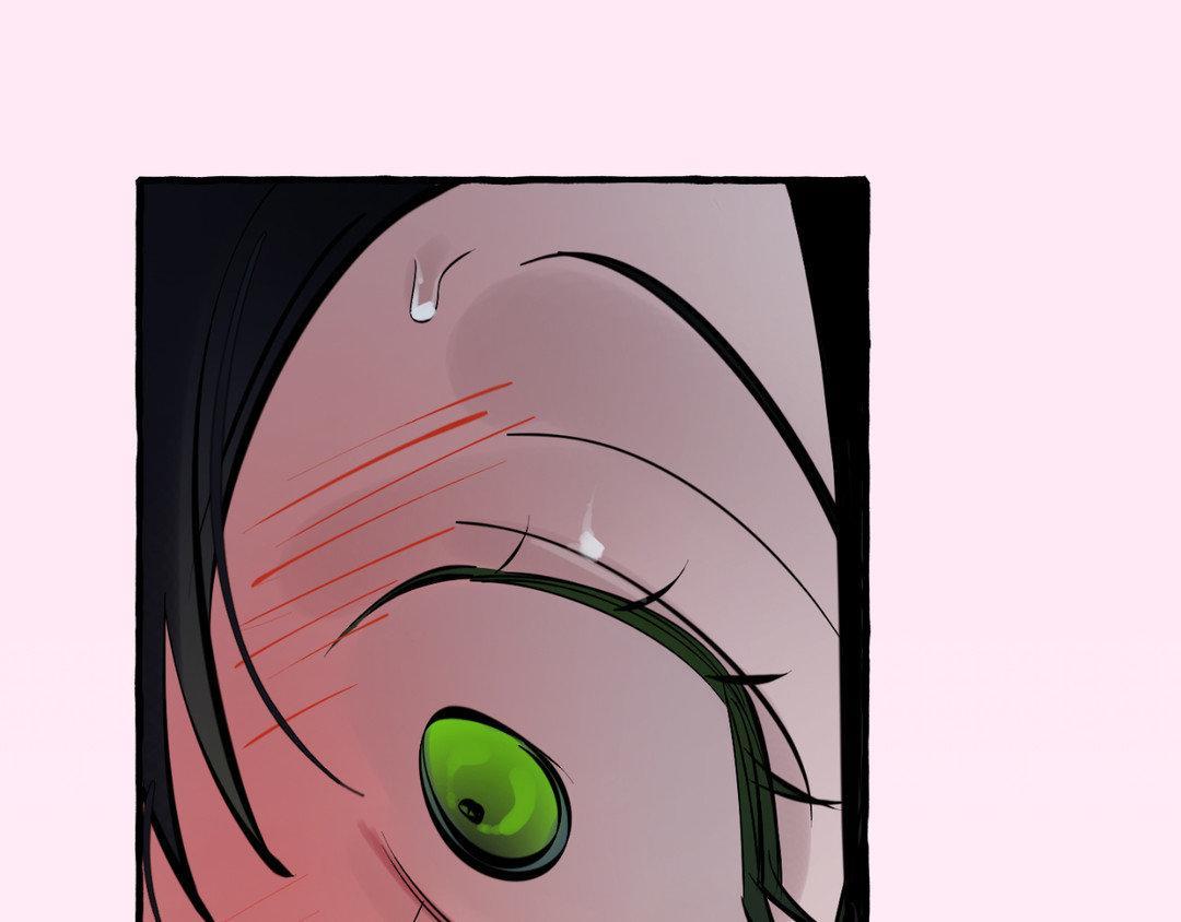 Read In the Doghouse Manga Online