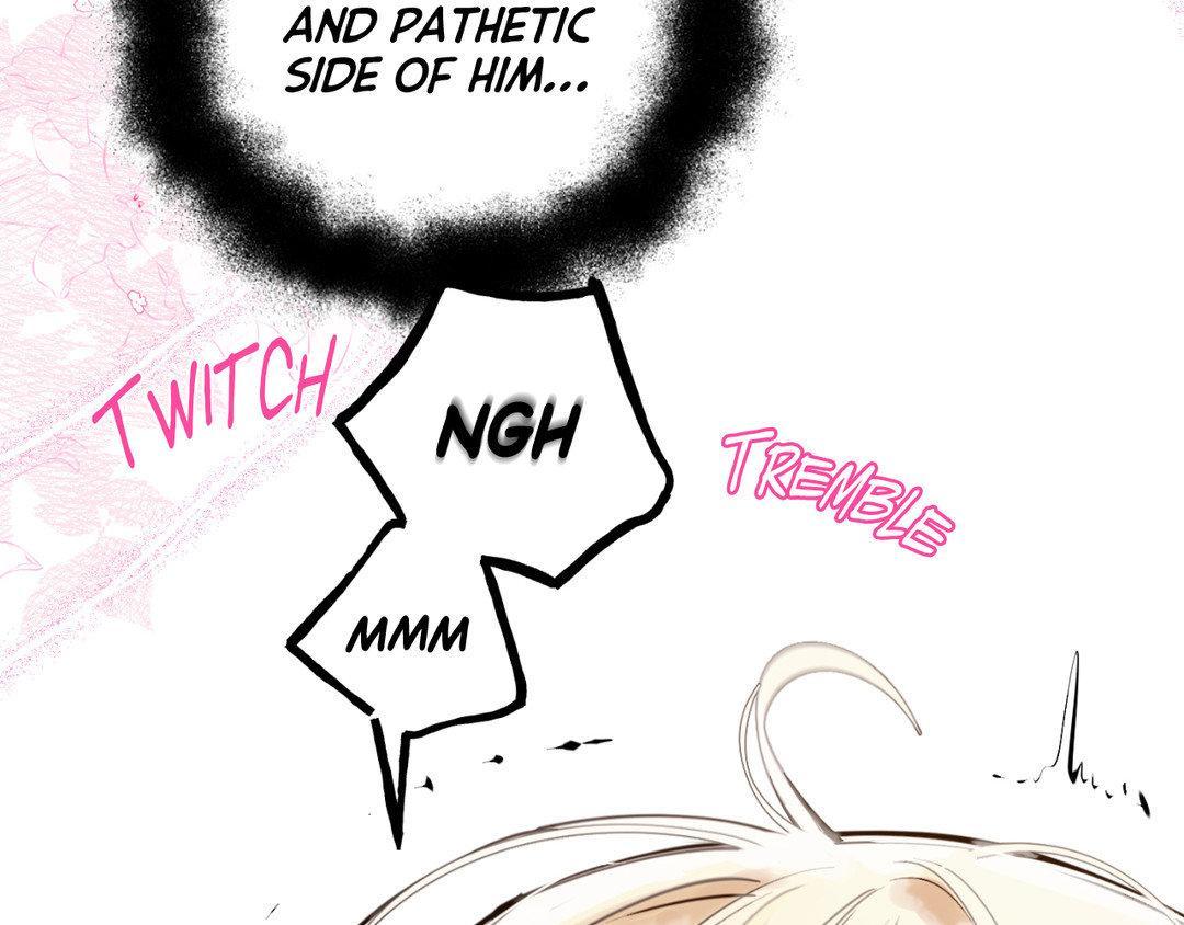 Read In the Doghouse Manga Online
