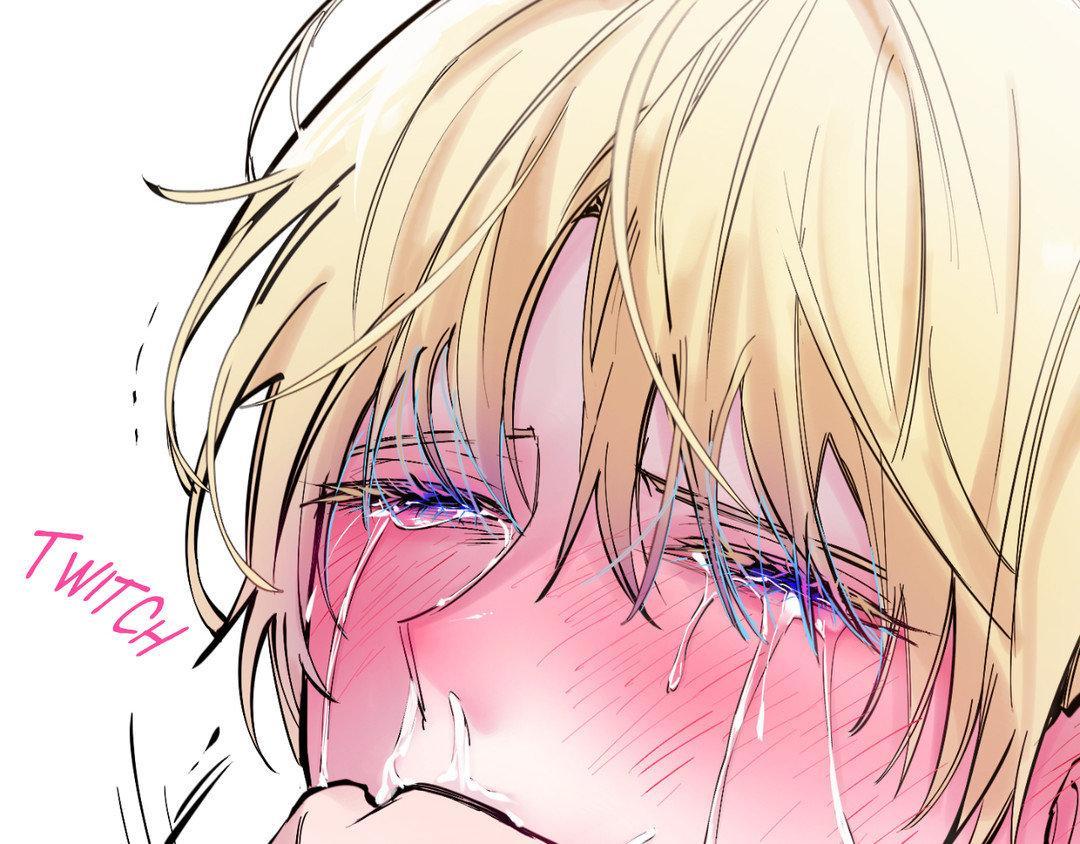 Read In the Doghouse Manga Online