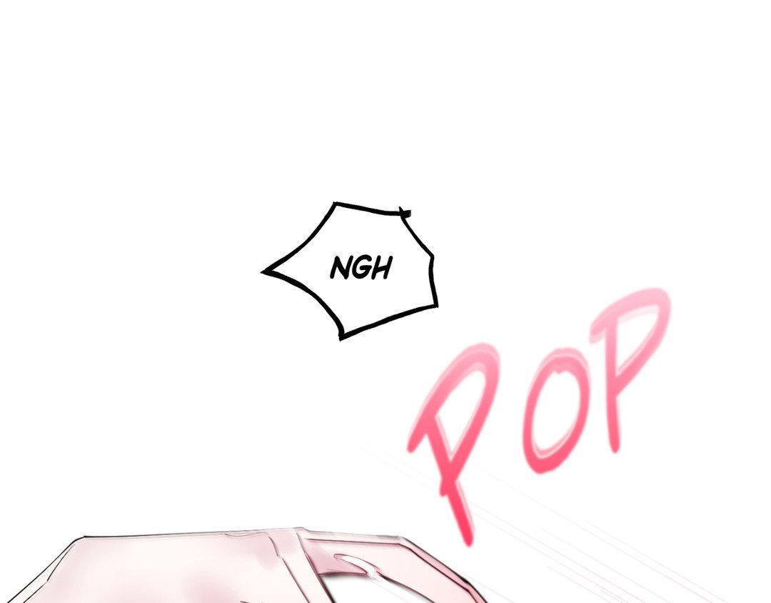 Read In the Doghouse Manga Online