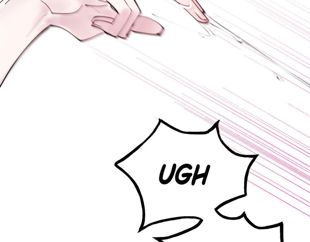Read In the Doghouse Manga Online