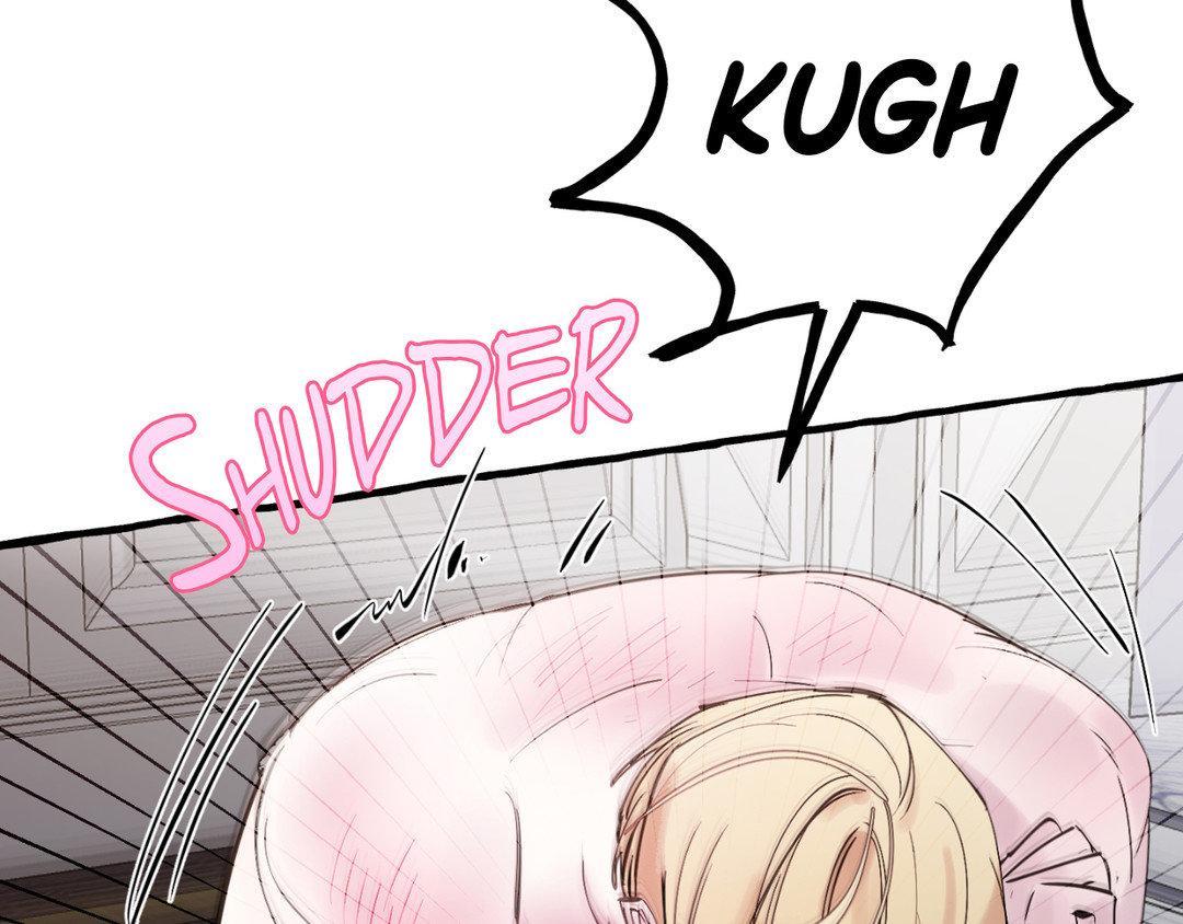 Read In the Doghouse Manga Online