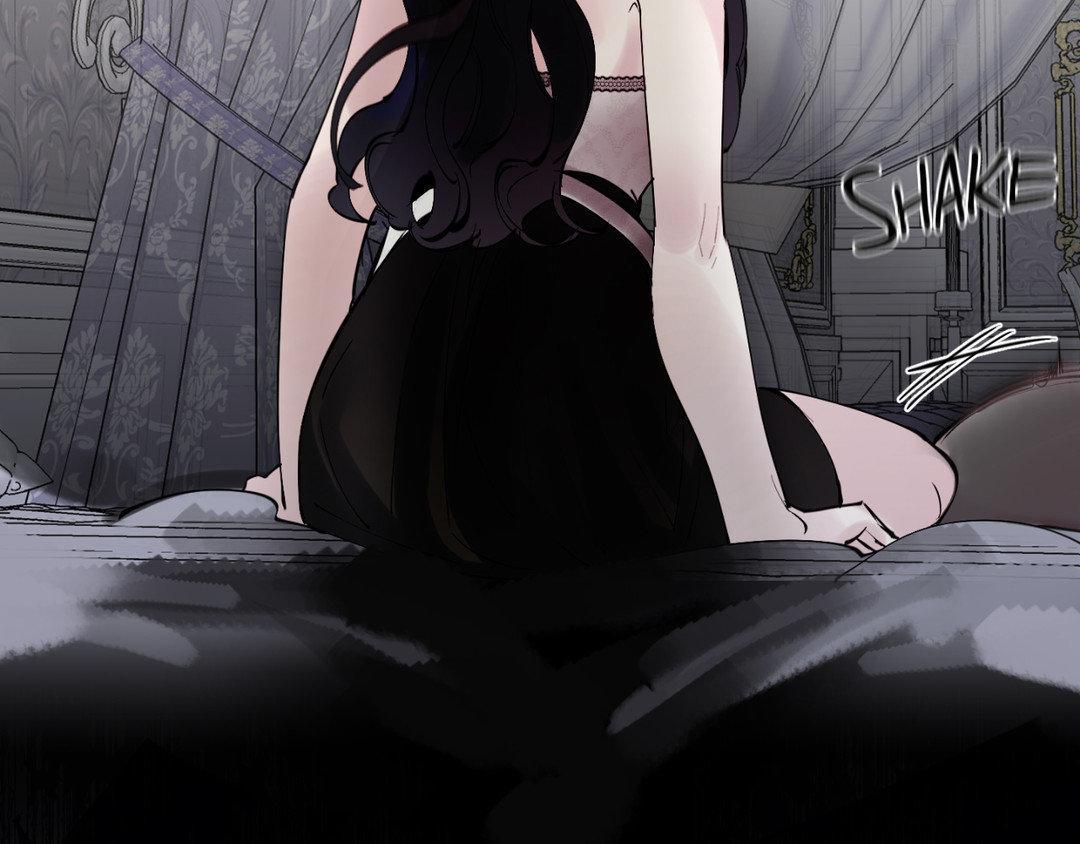 Read In the Doghouse Manga Online
