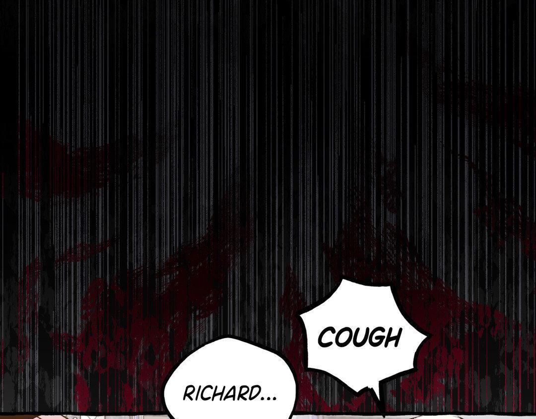 Read In the Doghouse Manga Online