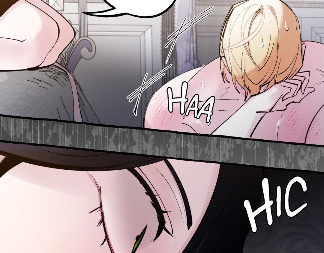 Read In the Doghouse Manga Online