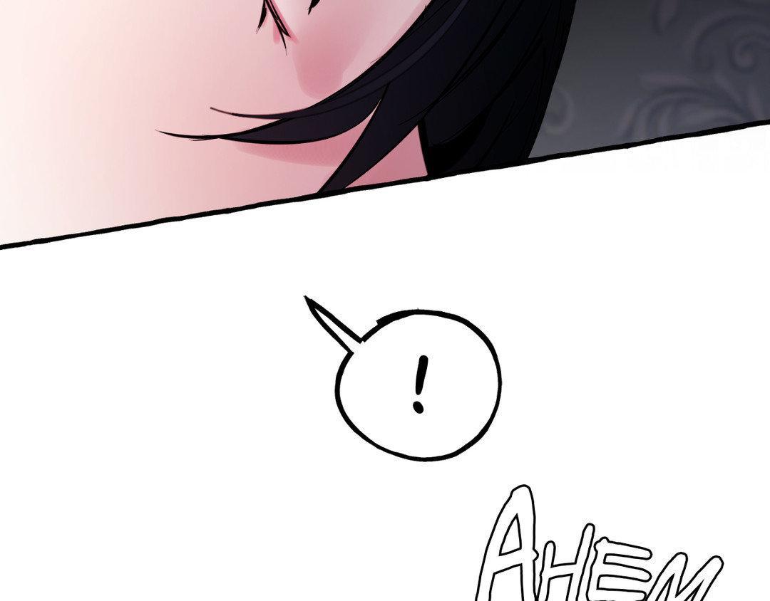 Read In the Doghouse Manga Online
